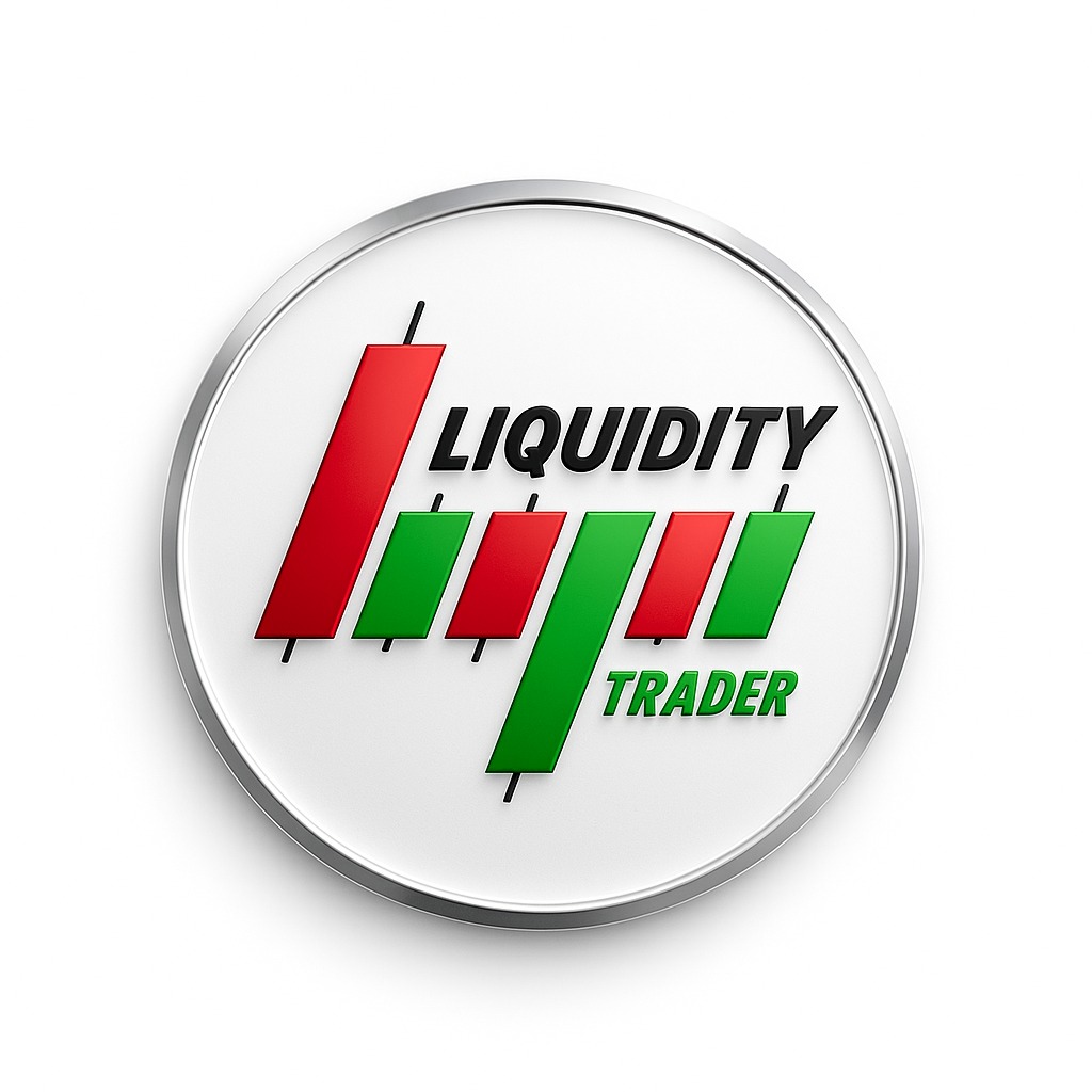 LIQUIDITY TRADER