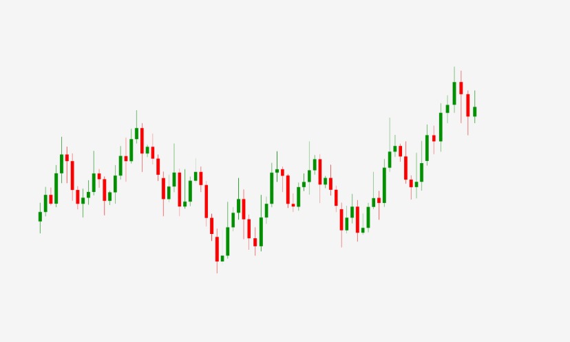 LIQUIDITY TRADER single feature